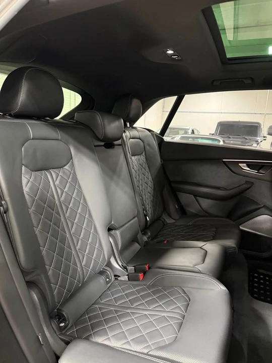2023 Audi SQ8 - Image 15 of 20