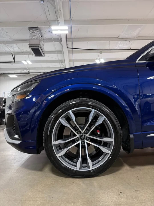 2023 Audi SQ8 - Image 7 of 20