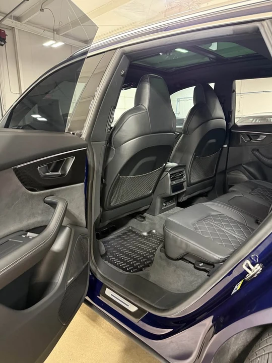 2023 Audi SQ8 - Image 16 of 20
