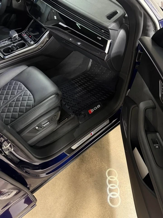 2023 Audi SQ8 - Image 12 of 20