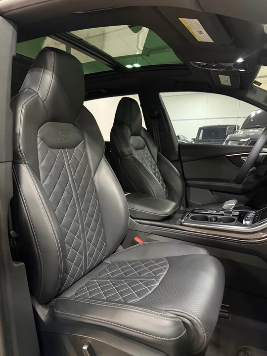 2023 Audi SQ8 - Image 14 of 20