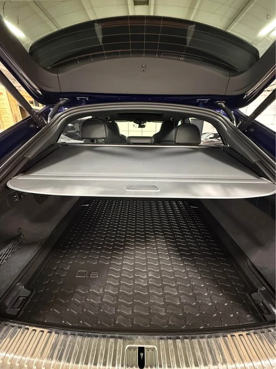 2023 Audi SQ8 - Image 20 of 20