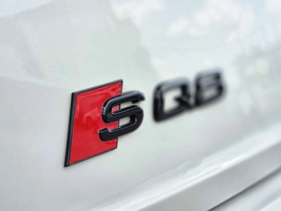 2023 Audi SQ8 - Image 7 of 11
