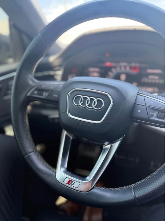 2023 Audi SQ8 - Image 16 of 18