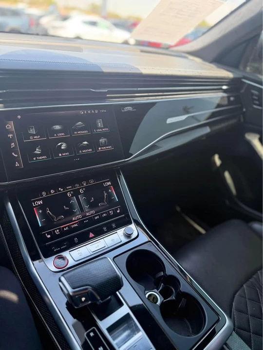 2023 Audi SQ8 - Image 12 of 18
