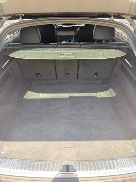 2023 Audi SQ8 - Image 6 of 18