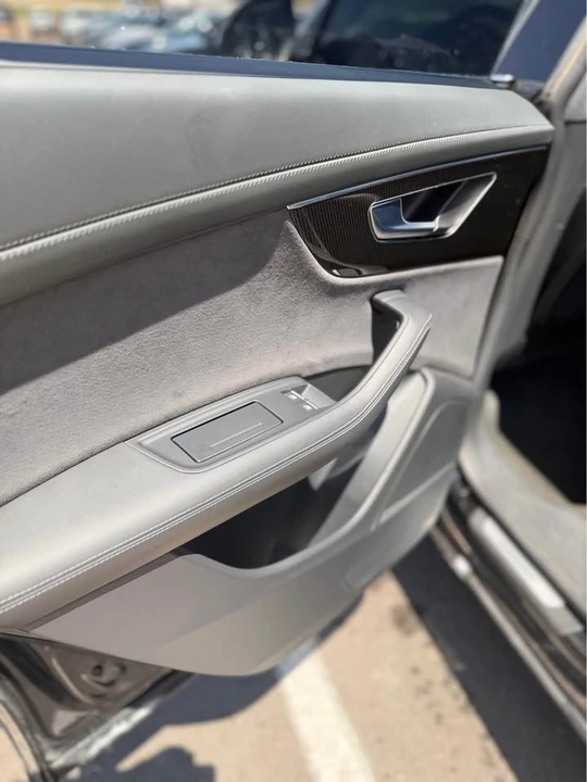 2023 Audi SQ8 - Image 7 of 18
