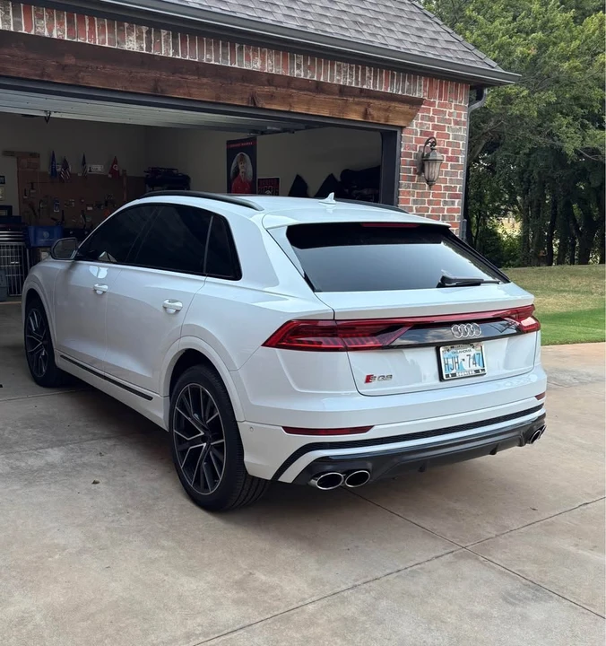 2023 Audi SQ8 - Image 7 of 15
