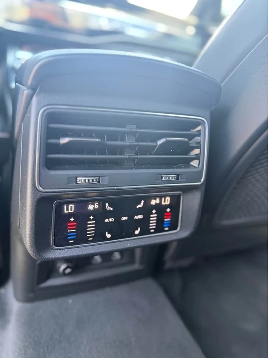 2023 Audi SQ8 - Image 9 of 18