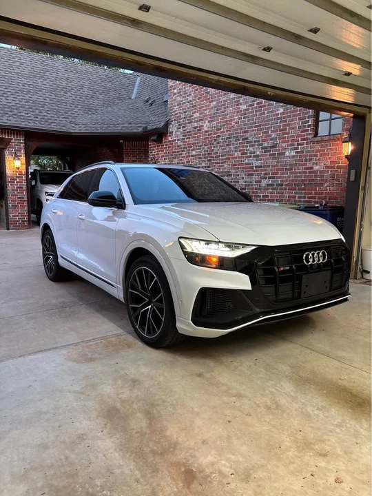 2023 Audi SQ8 - Image 13 of 15