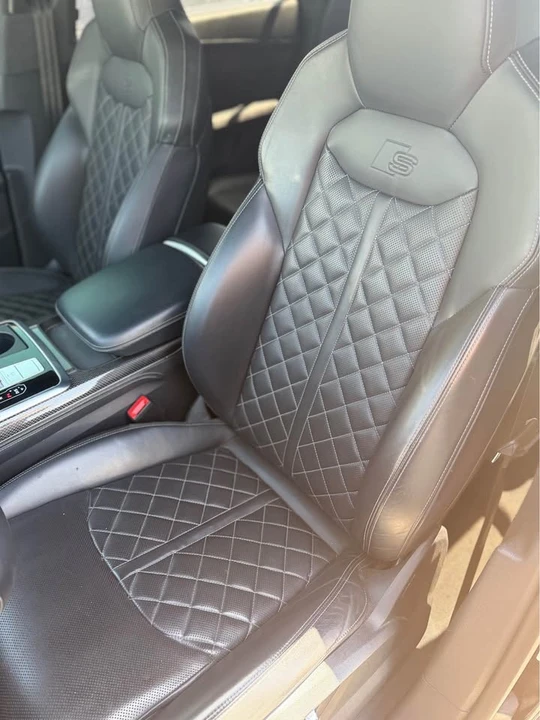 2023 Audi SQ8 - Image 11 of 18