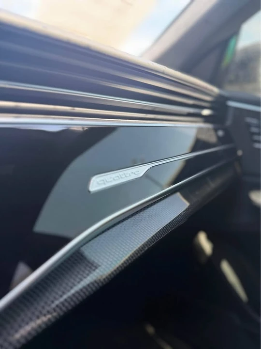 2023 Audi SQ8 - Image 13 of 18