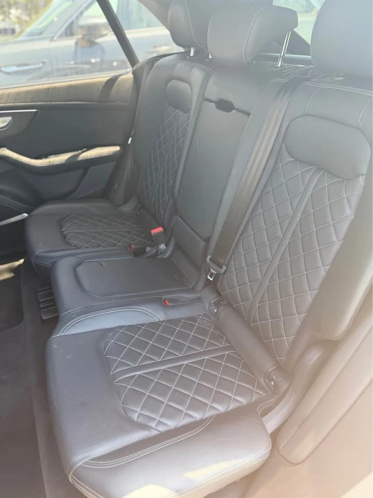 2023 Audi SQ8 - Image 8 of 18
