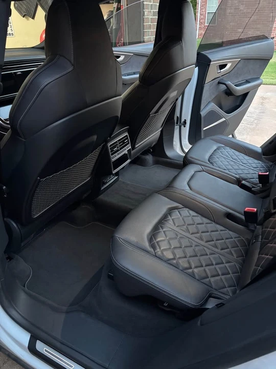 2023 Audi SQ8 - Image 5 of 15