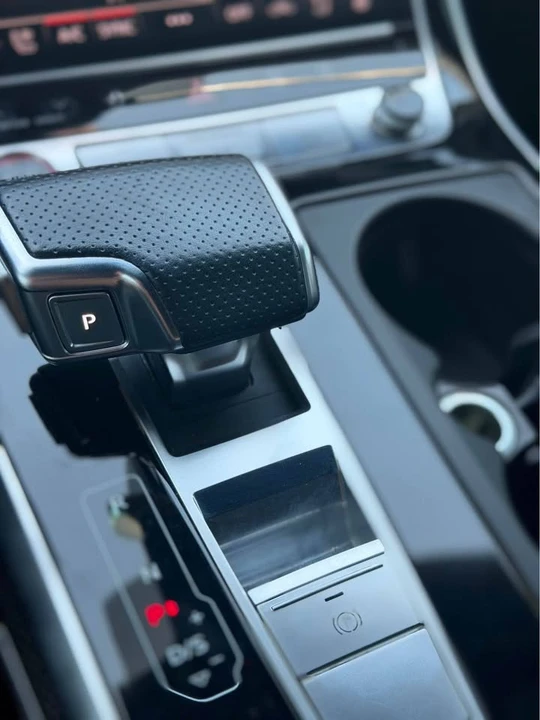 2023 Audi SQ8 - Image 18 of 18