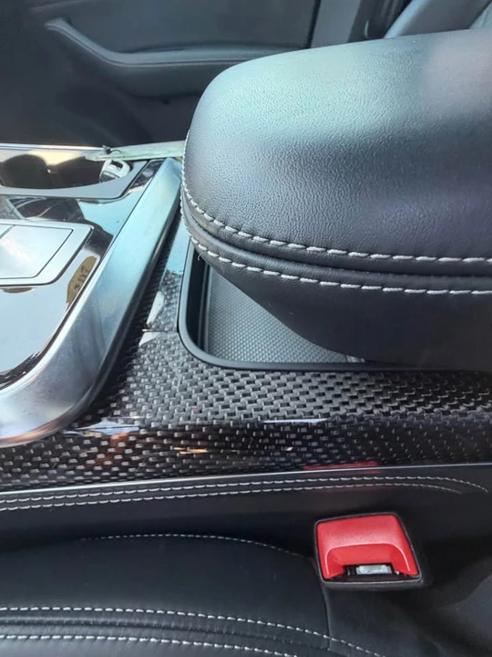 2023 Audi SQ8 - Image 10 of 15