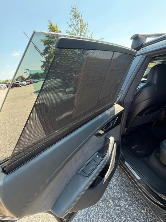 2023 Audi SQ8 - Image 14 of 15