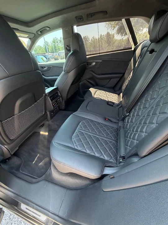 2023 Audi SQ8 - Image 13 of 15