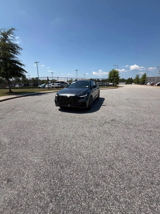 2023 Audi SQ8 - Image 2 of 15