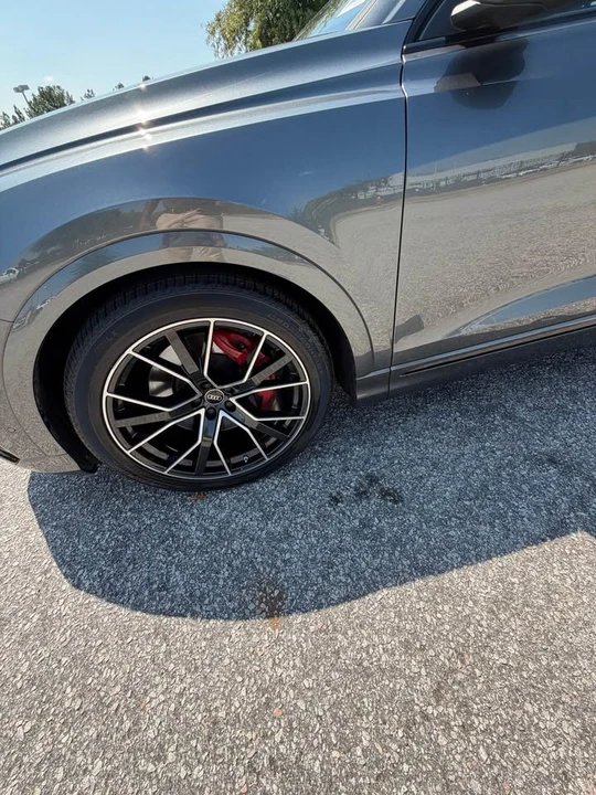 2023 Audi SQ8 - Image 5 of 15