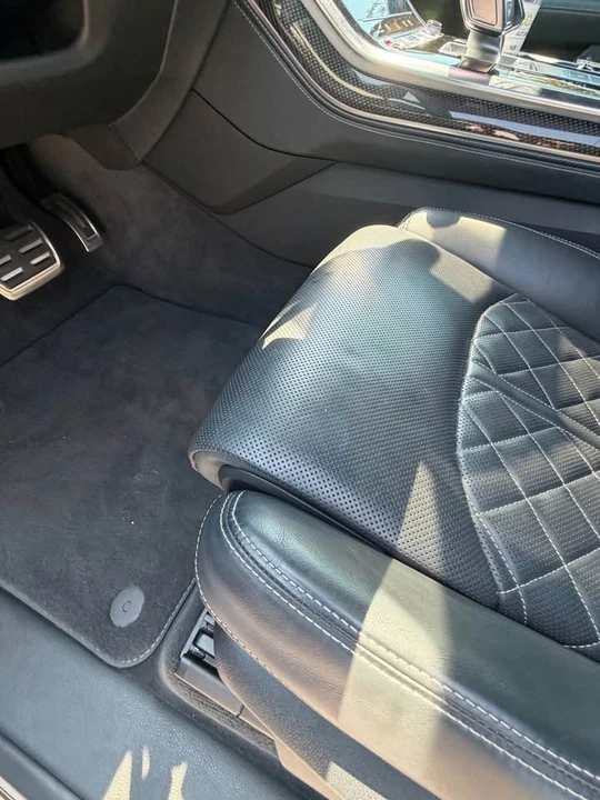 2023 Audi SQ8 - Image 7 of 15