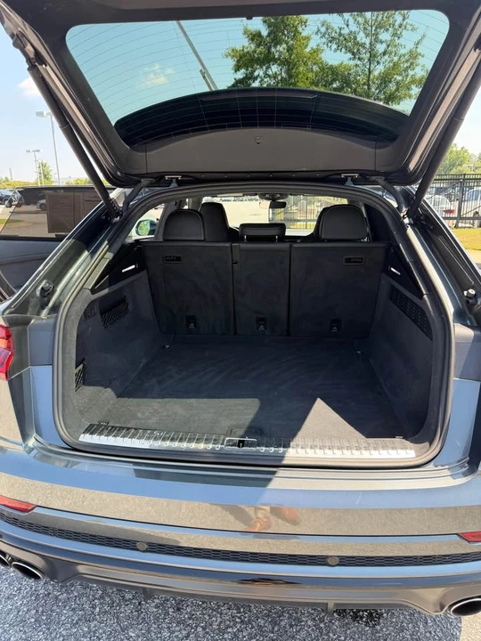 2023 Audi SQ8 - Image 15 of 15