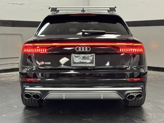 2023 Audi SQ8 - Image 11 of 12