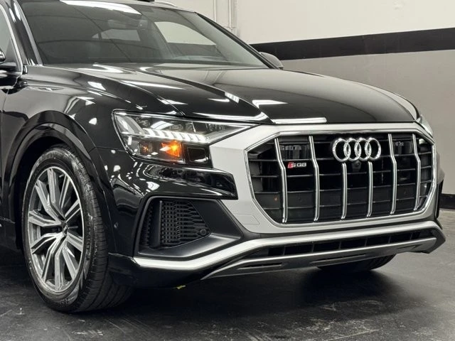 2023 Audi SQ8 - Image 3 of 12