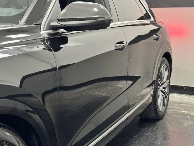 2023 Audi SQ8 - Image 9 of 12