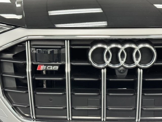 2023 Audi SQ8 - Image 8 of 12