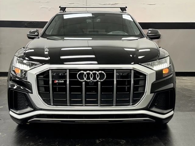 2023 Audi SQ8 - Image 6 of 12