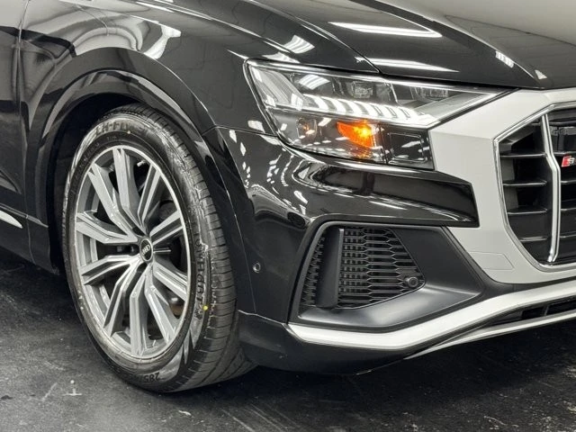 2023 Audi SQ8 - Image 4 of 12