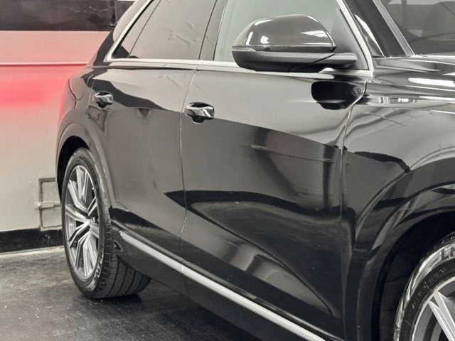 2023 Audi SQ8 - Image 5 of 12