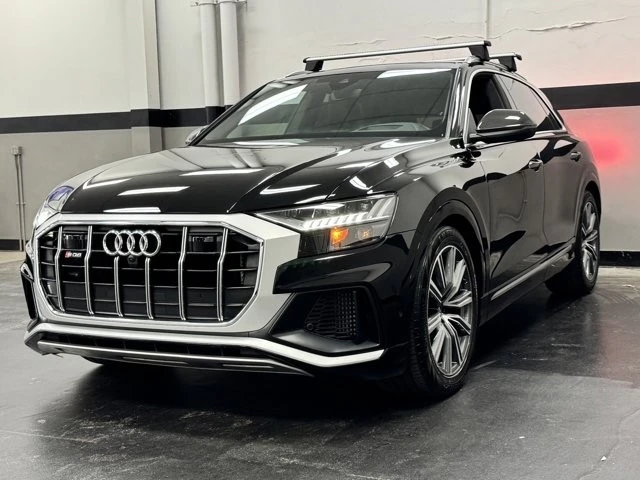 2023 Audi SQ8 - Image 7 of 12