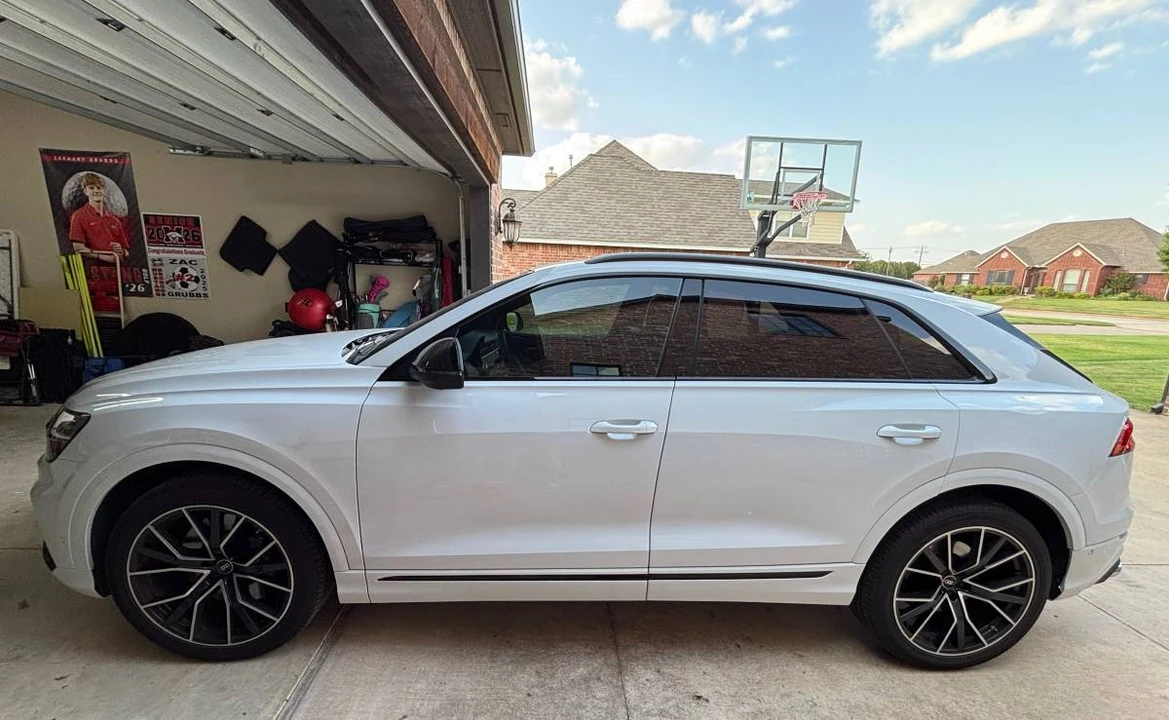 2023 Audi SQ8 - Image 4 of 20