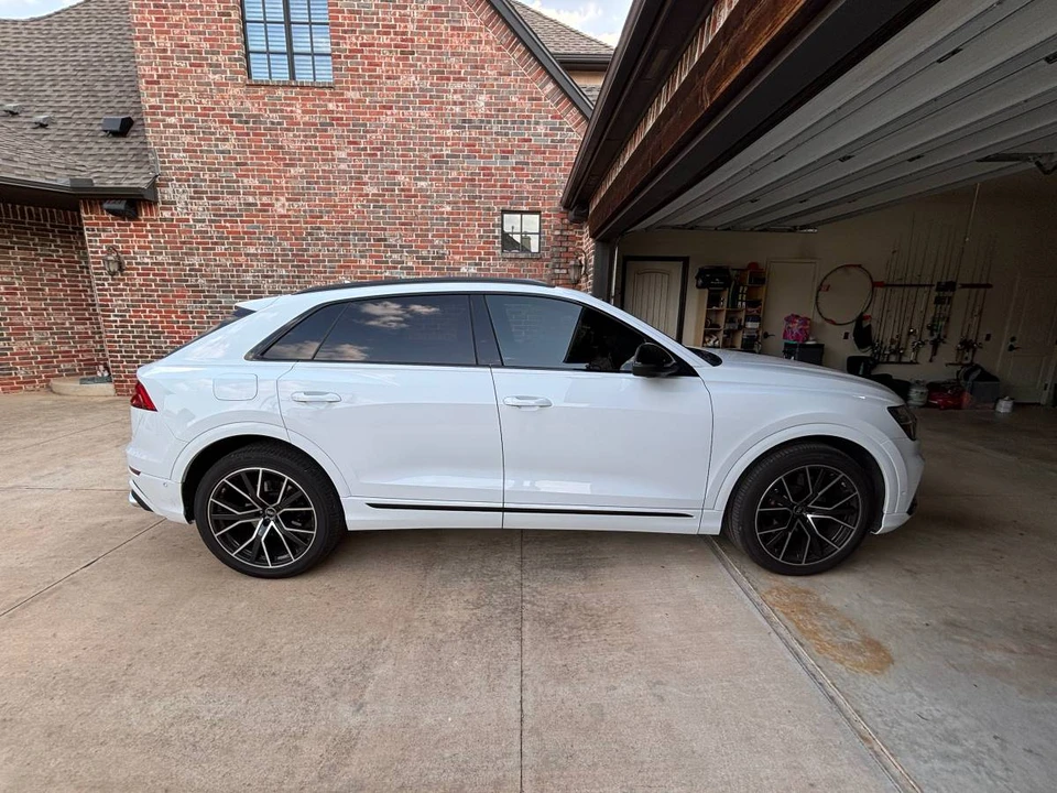 2023 Audi SQ8 - Image 7 of 20