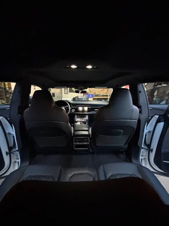 2023 Audi SQ8 - Image 13 of 20