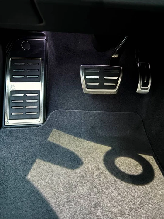 2023 Audi SQ8 - Image 9 of 20