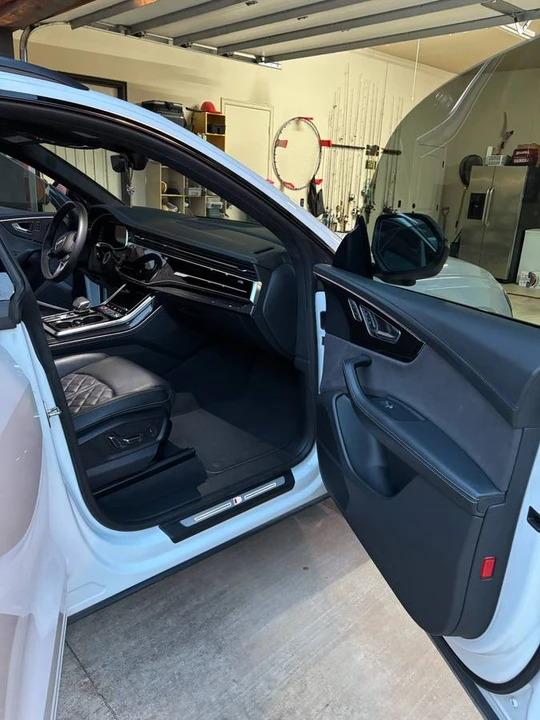 2023 Audi SQ8 - Image 18 of 20