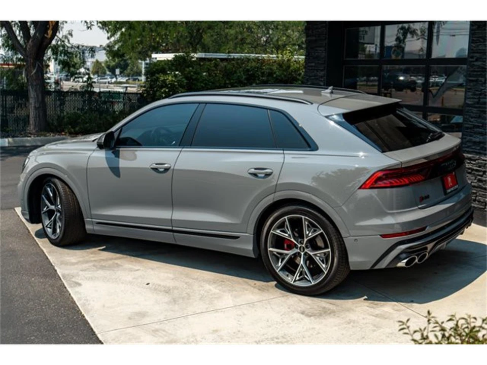 2023 Audi SQ8 - Image 10 of 31