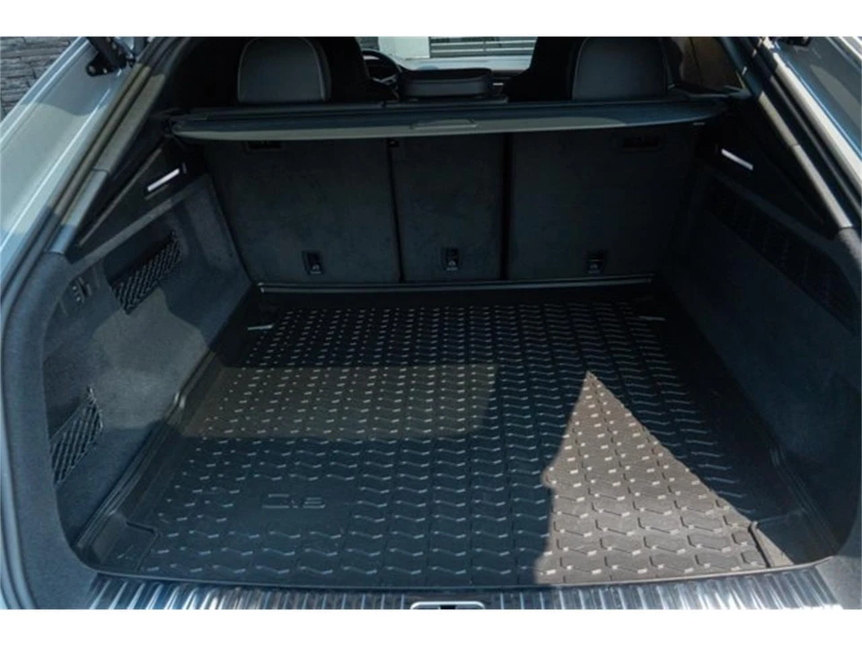2023 Audi SQ8 - Image 19 of 31