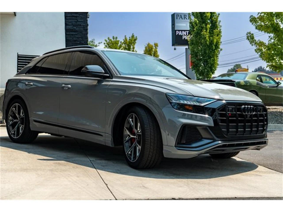 2023 Audi SQ8 - Image 7 of 31