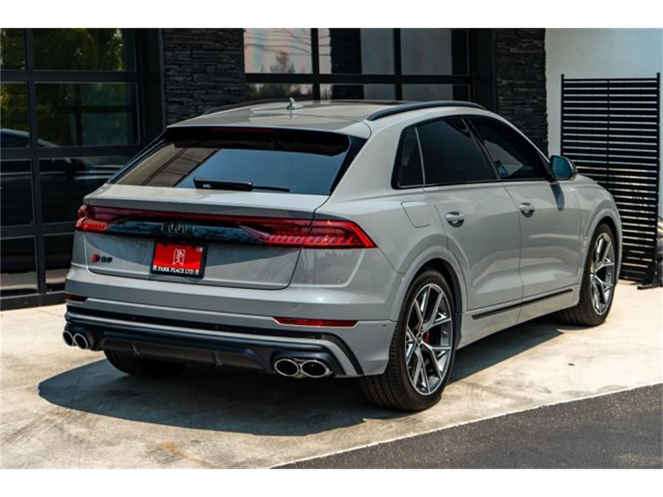 2023 Audi SQ8 - Image 13 of 31