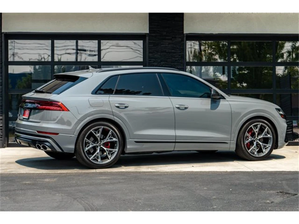 2023 Audi SQ8 - Image 11 of 31
