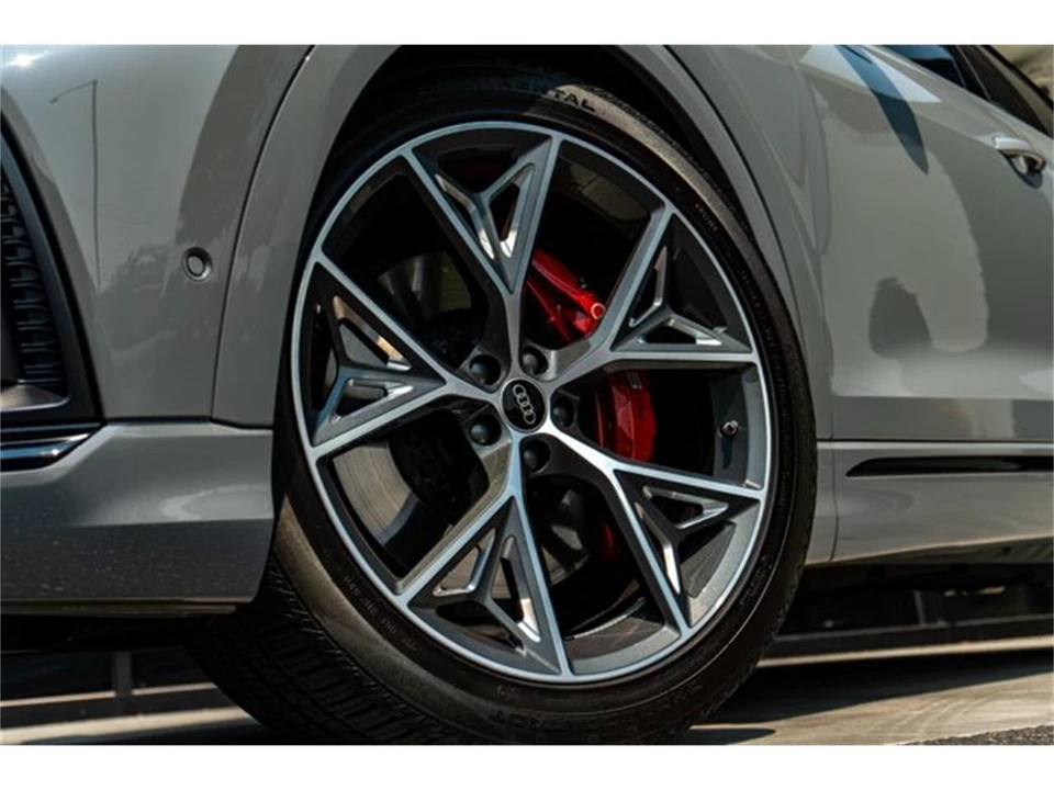 2023 Audi SQ8 - Image 8 of 31