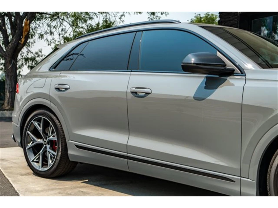 2023 Audi SQ8 - Image 15 of 31