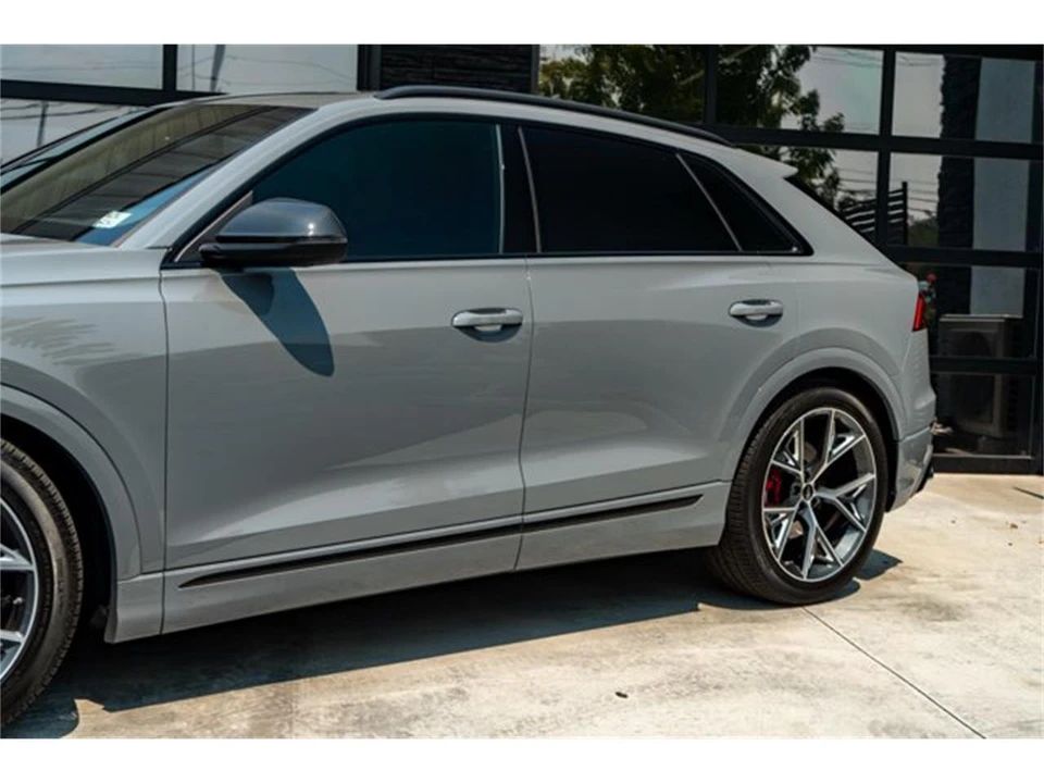 2023 Audi SQ8 - Image 9 of 31