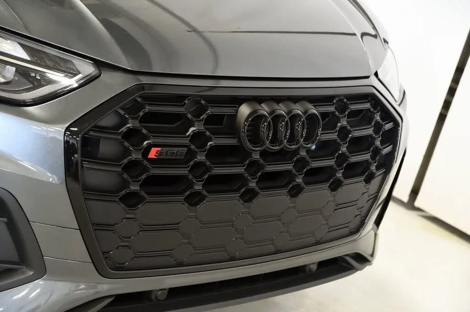 2023 Audi FY SQ5 - Image 3 of 20