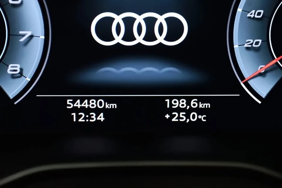 2023 Audi FY SQ5 - Image 19 of 20