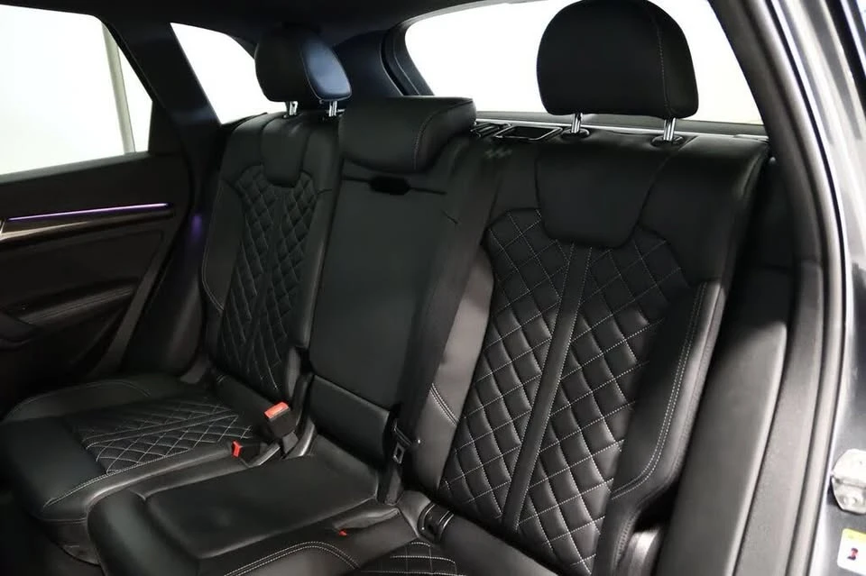 2023 Audi FY SQ5 - Image 16 of 20